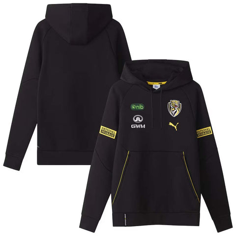 Richmond Tigers 2026 Team Hoodie Adult