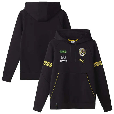Richmond Tigers 2026 Team Hoodie Youth