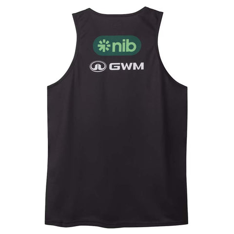 Richmond Tigers 2026 Training Singlet Adult