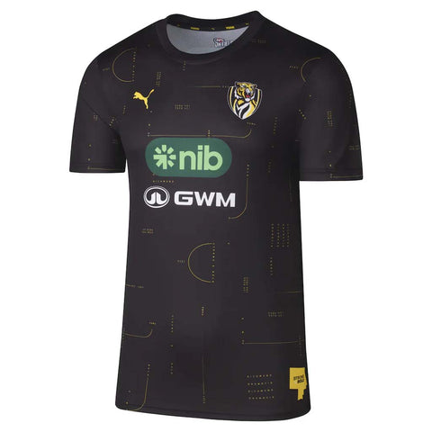 Richmond Tigers 2026 Training Tee Adult