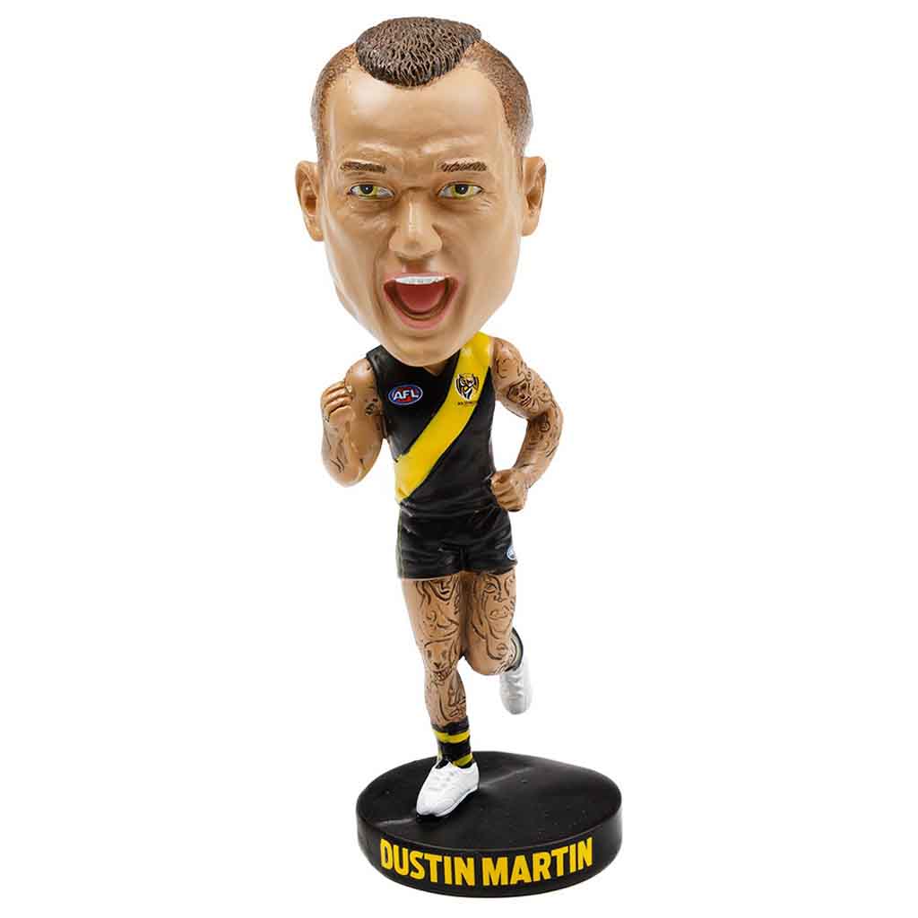 Richmond Tigers Bobblehead - Dustin Martin