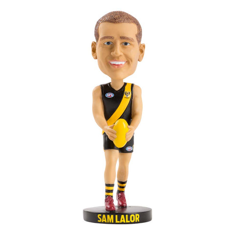 Richmond Tigers Bobblehead - Sam Lalor