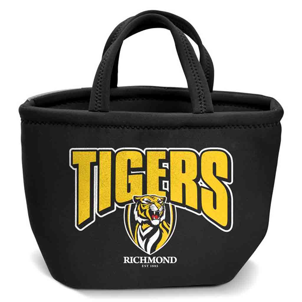 Richmond Tigers Cooler Bag