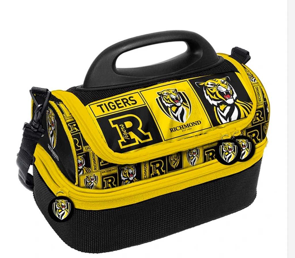 Richmond Tigers Dome Cooler Bag