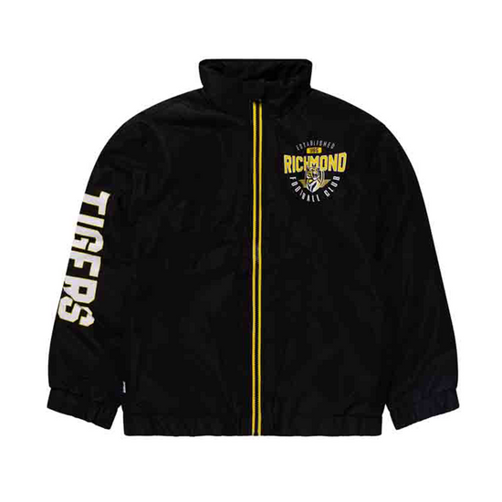 Richmond Tigers Supporter Jacket Youth