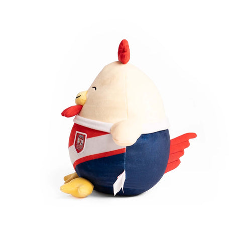 Rocko the Rooster