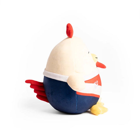 Rocko the Rooster