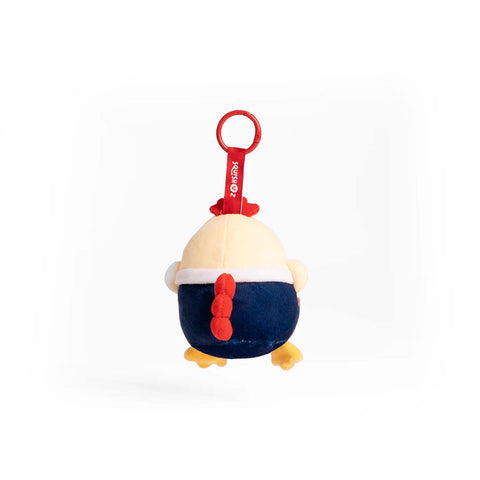 Rocko the Rooster (Minee)