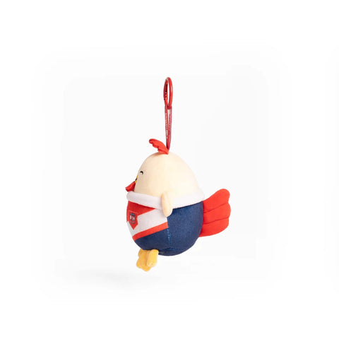 Rocko the Rooster (Minee)
