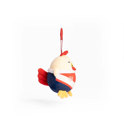 Rocko the Rooster (Minee)