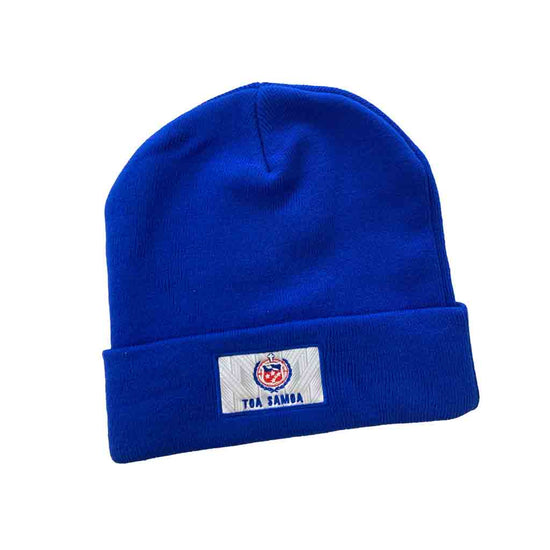 Samoa 2023 Beanie