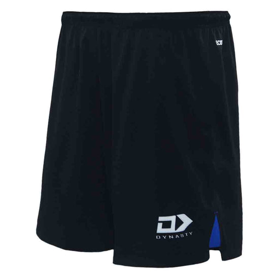 Samoa 2023 Gym Shorts Adult Black