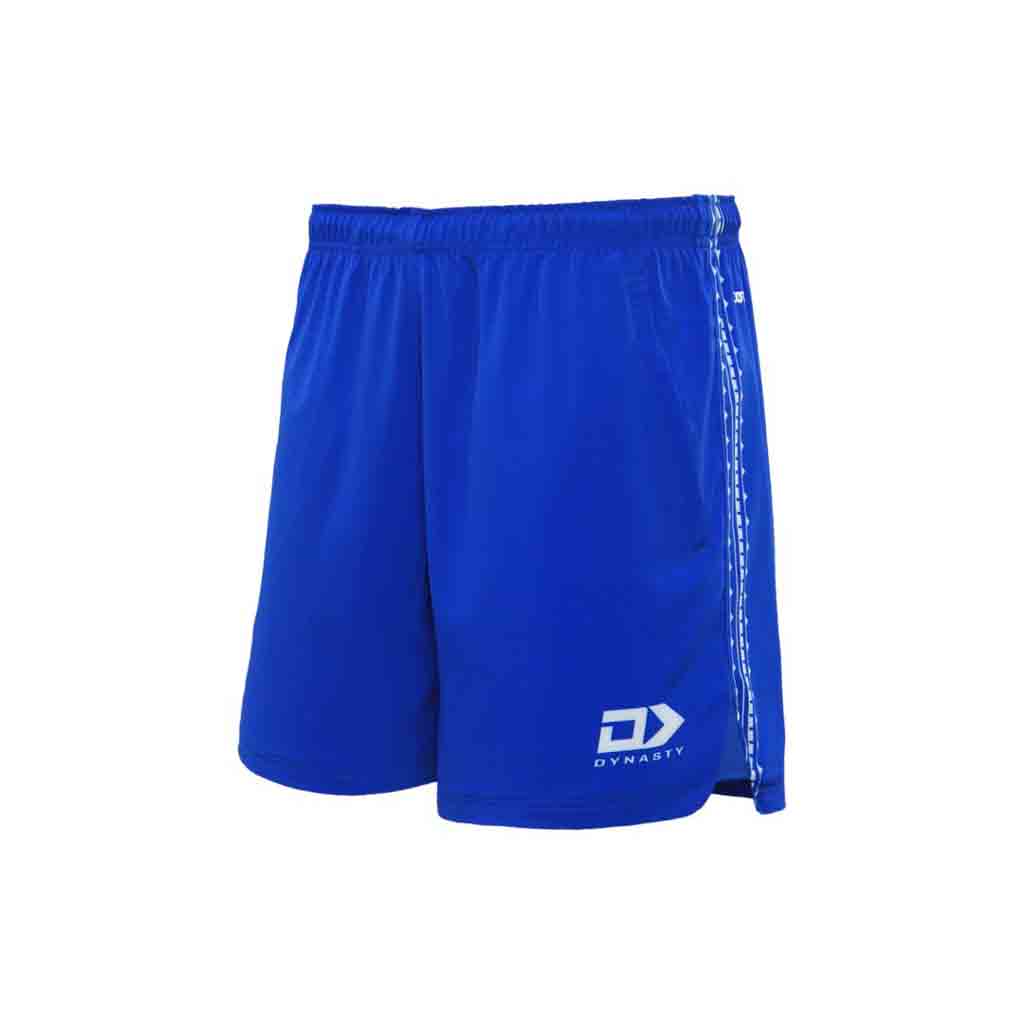 Samoa 2023 Gym Shorts Adult Blue
