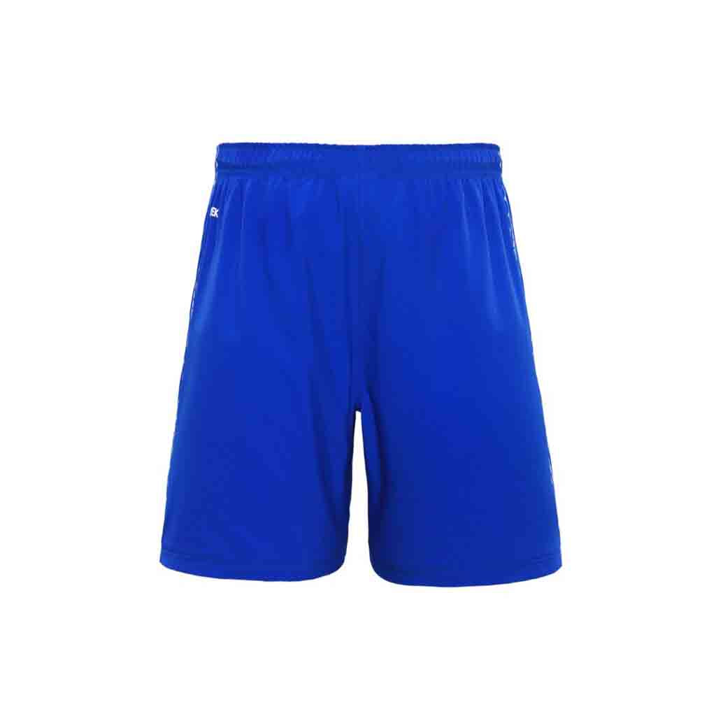 Load image into Gallery viewer, Samoa 2023 Gym Shorts Adult Blue
