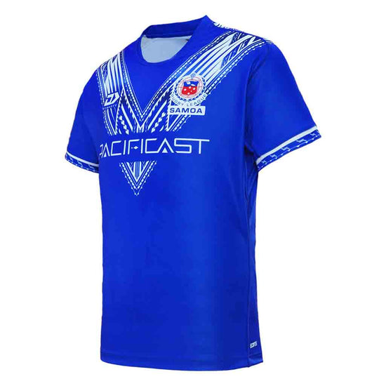 Samoa 2023 Home Jersey Adult