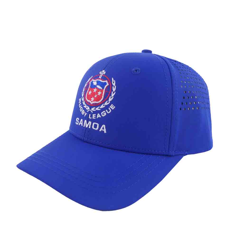 Samoa 2023 Media Cap