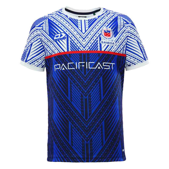 Samoa 2023 Training Tee Adult