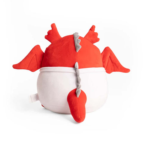 Scorcho the Dragon