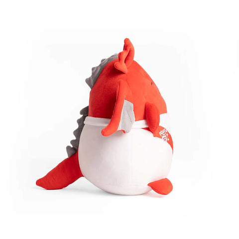 Scorcho the Dragon