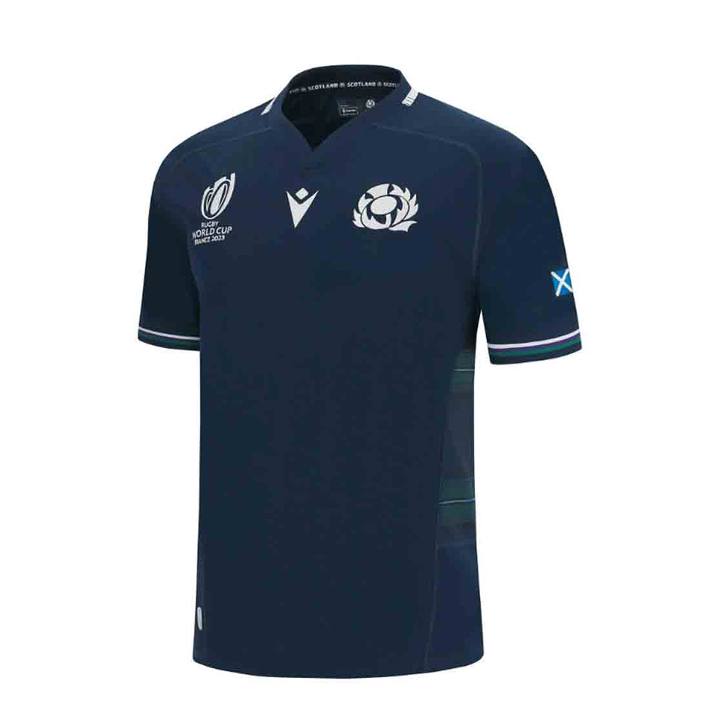 Scotland RWC23 Home Jersey Adult*