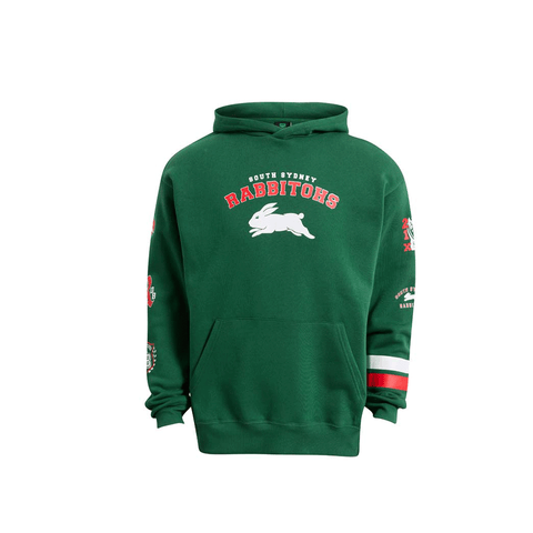 South Sydney Rabbitohs 2026 Club Hoodie Adult