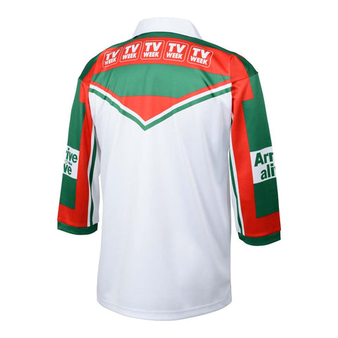 South Sydney Rabbitohs 2002 Retro Jersey Adult