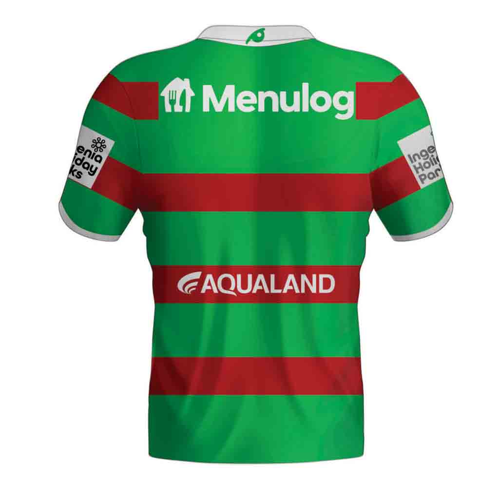 South Sydney Rabbitohs 2024 Away Jersey Adult Jerseys Megastore