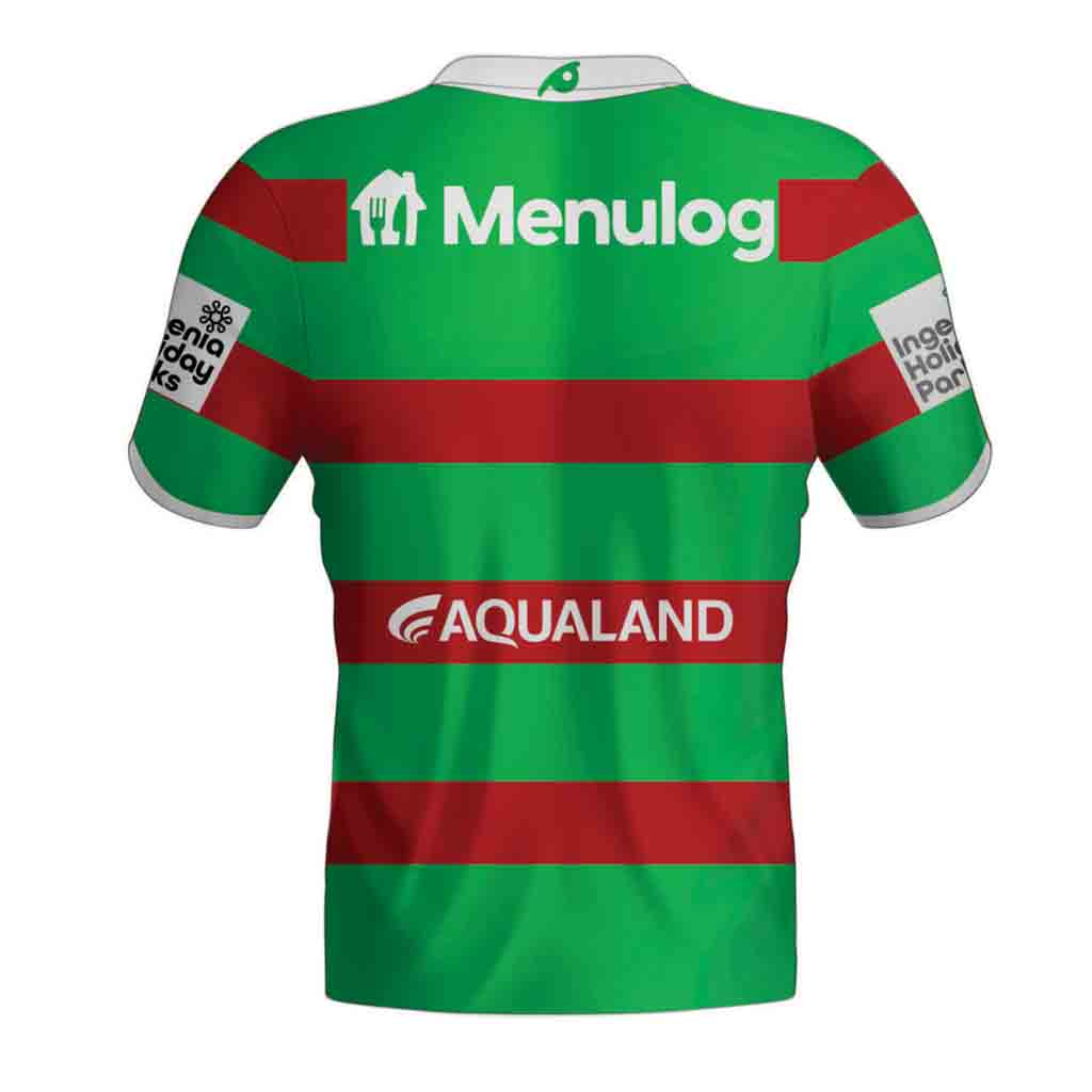 South Sydney Rabbitohs 2024 Away Jersey Adult