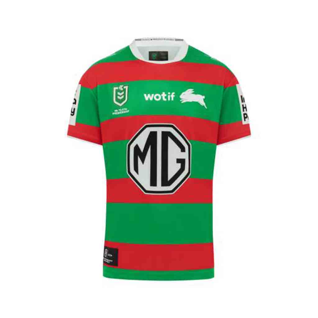 South Sydney Rabbitohs – Jerseys Megastore