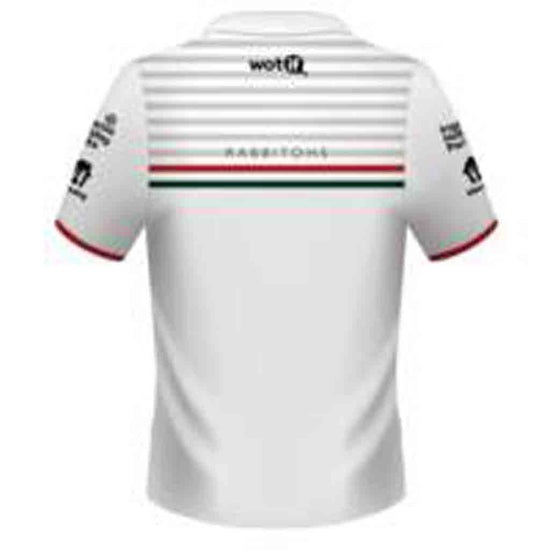 South Sydney Rabbitohs 2024 Coaches Polo Adult