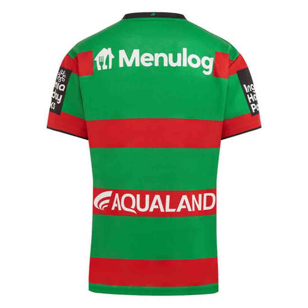 South Sydney Rabbitohs 2024 Home Jersey Youth