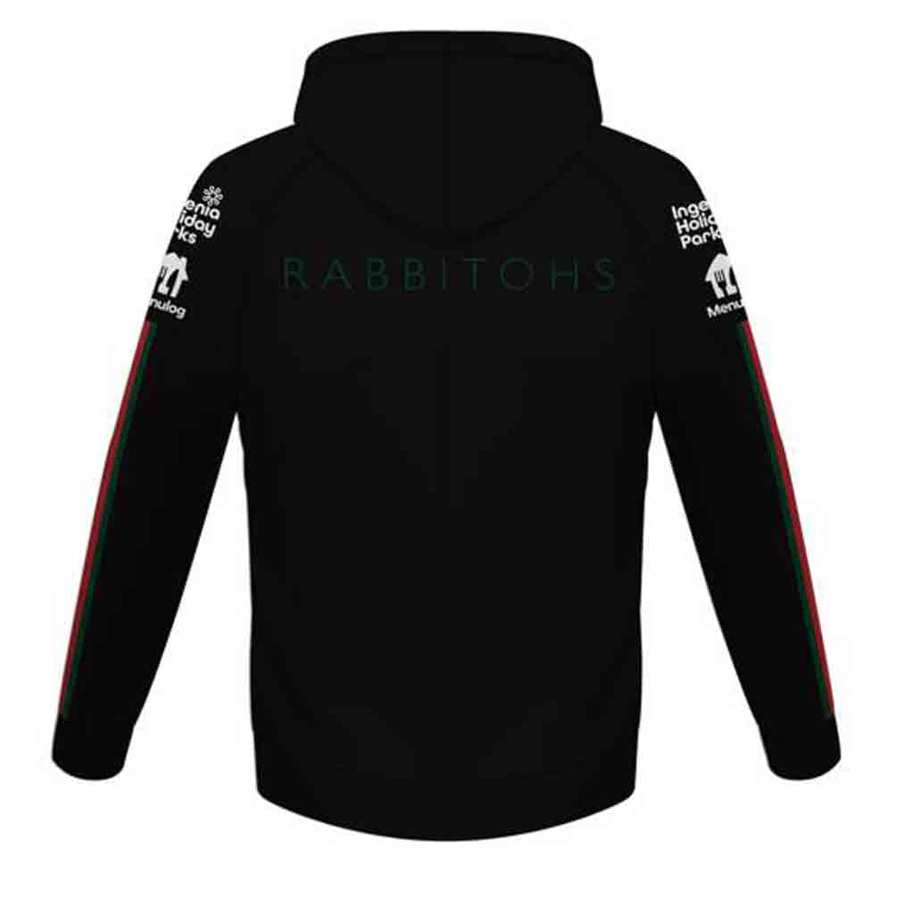 South Sydney Rabbitohs 2024 Pullover Hoodie Adult