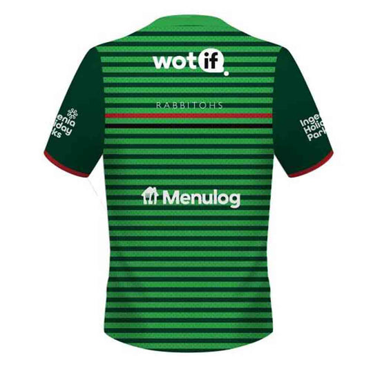 Load image into Gallery viewer, South Sydney Rabbitohs 2024 Training Tee Adult

