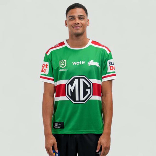 Rabbitohs Jersey & Fan Gear | South Sydney NRL – Jerseys Megastore