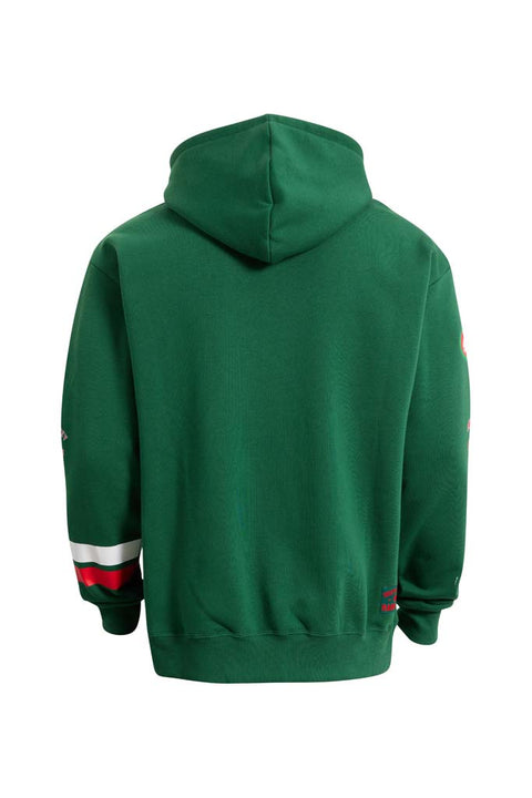 South Sydney Rabbitohs 2026 Club Hoodie Adult