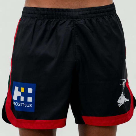 South Sydney Rabbitohs 2026 Gym Shorts Adult