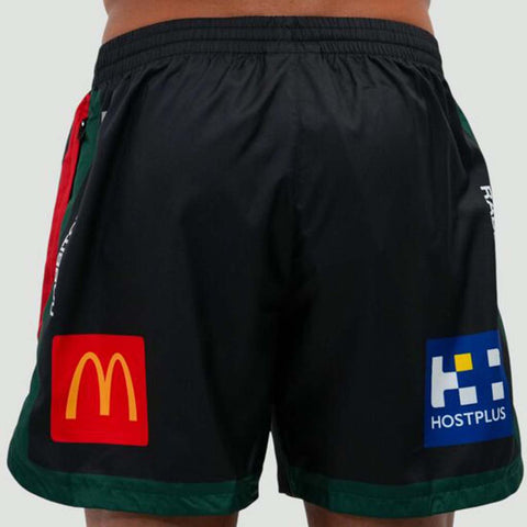 South Sydney Rabbitohs 2026 Gym Shorts Adult