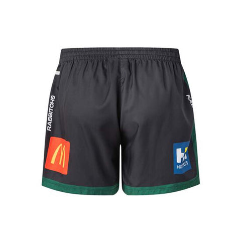 South Sydney Rabbitohs 2026 Gym Shorts Youth