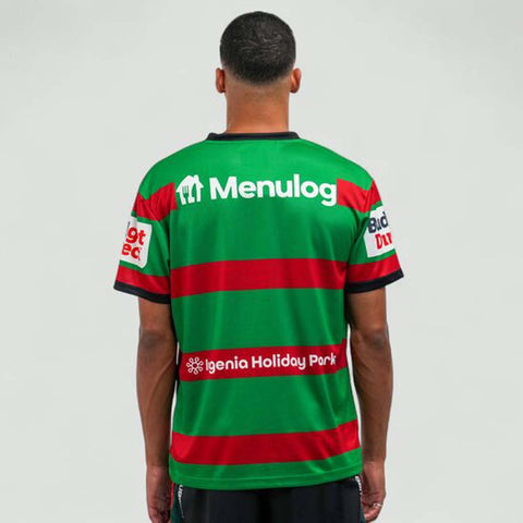 South Sydney Rabbitohs 2026 Home Jersey Adult