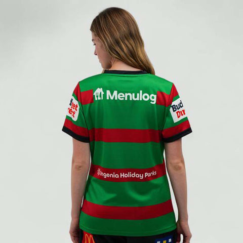 South Sydney Rabbitohs 2026 Home Jersey Ladies