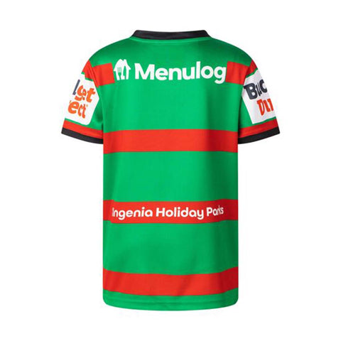 South Sydney Rabbitohs 2026 Home Jersey Youth