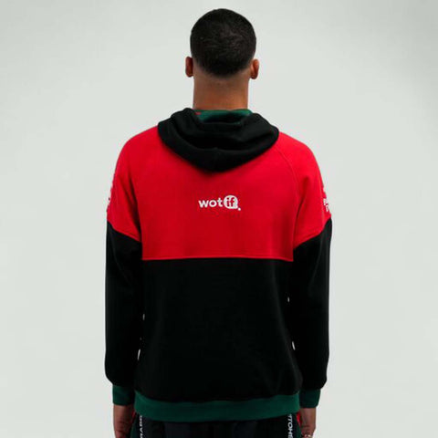 South Sydney Rabbitohs 2026 Hoodie Adult