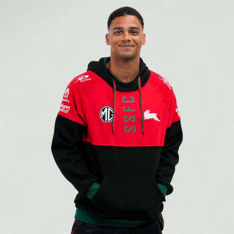 South Sydney Rabbitohs 2026 Hoodie Adult