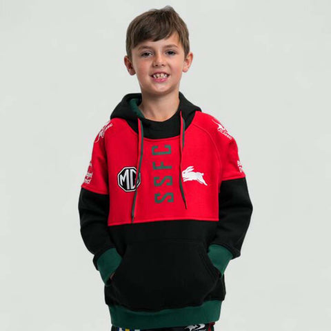 South Sydney Rabbitohs 2026 Hoodie Youth