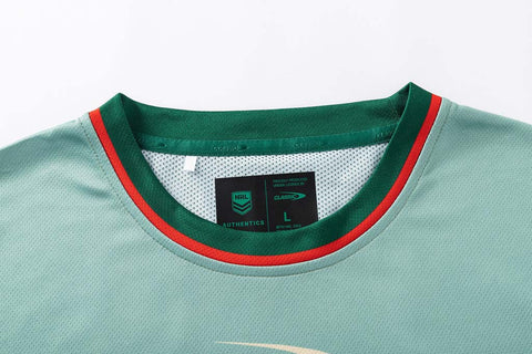 South Sydney Rabbitohs 2026 Warm Up Tee Adult