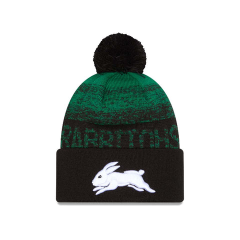 South Sydney Rabbitohs 2026 Ombre Marl Beanie