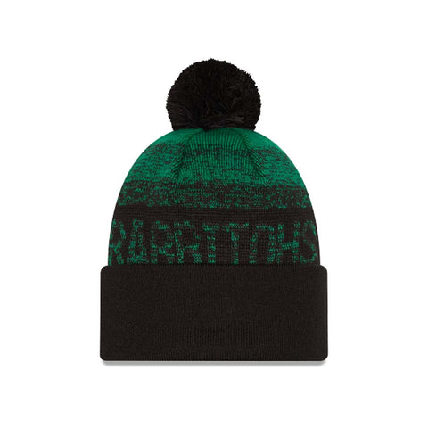 South Sydney Rabbitohs 2026 Ombre Marl Beanie