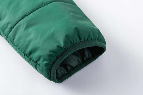 South Sydney Rabbitohs 2026 Puffer Jacket Adult