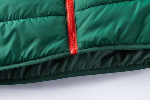 South Sydney Rabbitohs 2026 Puffer Jacket Adult