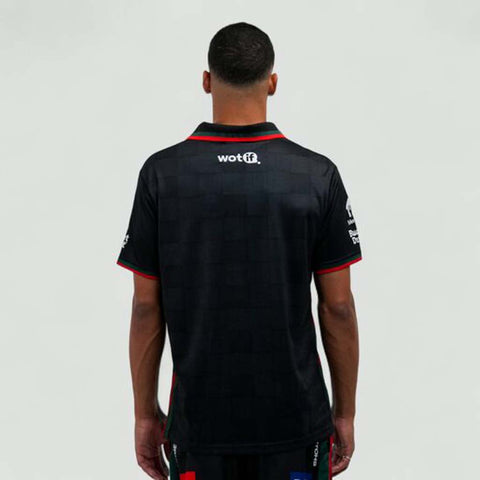 South Sydney Rabbitohs 2026 Team Polo Adult